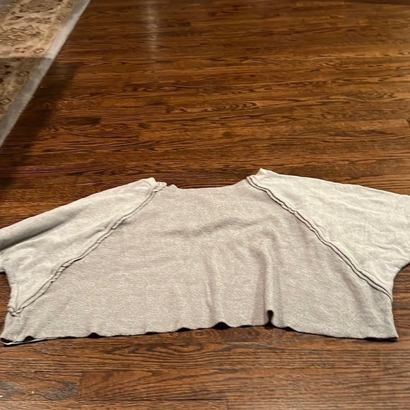 Free People Tops - Free People Pullover Woman Size S